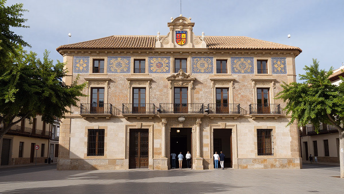 Convocatoria Cabo Ayuntamiento de Roquetes 2026: 1 plaza promoción interna