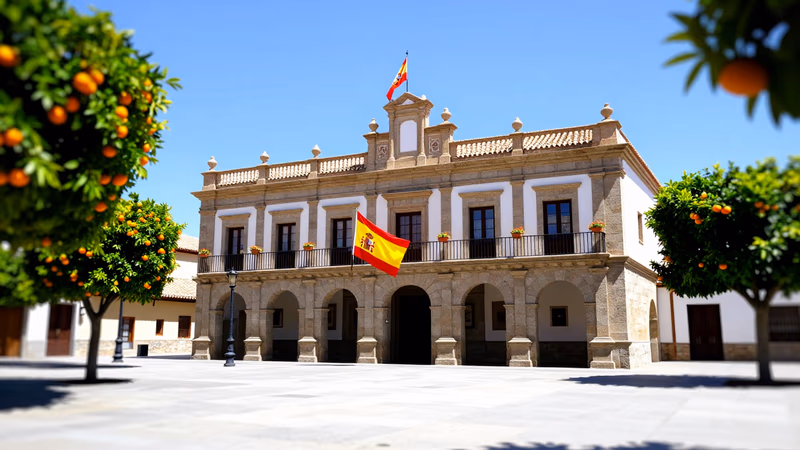 Convocatoria Cabo Ayuntamiento de Roquetes 2026: 1 plaza promoción interna