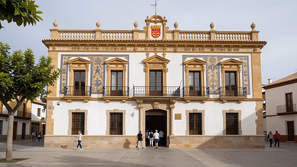 Oposición Técnico Medio (Medio Ambiente) Sant Esteve Sesrovires 2026: 1 plaza