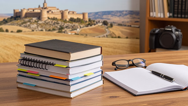 Oposición Técnico/a Administración General Valdepeñas 2026: 2 plazas