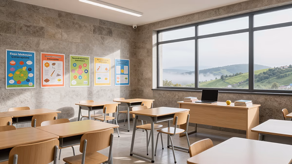 Nombramiento de Profesores Titulares Universidad de Vigo 2026