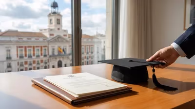 Convocatoria Diputación de León 2026: 1 plaza por turno libre