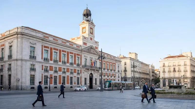 Lista de espera Técnicos de Gestión A2 Comunidad de Madrid 2026