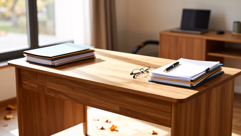 Habilitación de Carácter Nacional 2026: Resolución de puestos vacantes