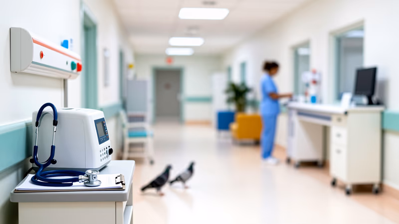 Coordinador de Atención Primaria en Vilagarcía 2026: Convocatoria SERGAS