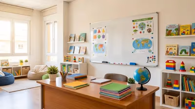 Convocatoria Escala de Gestión UAH 2026: Acceso Libre