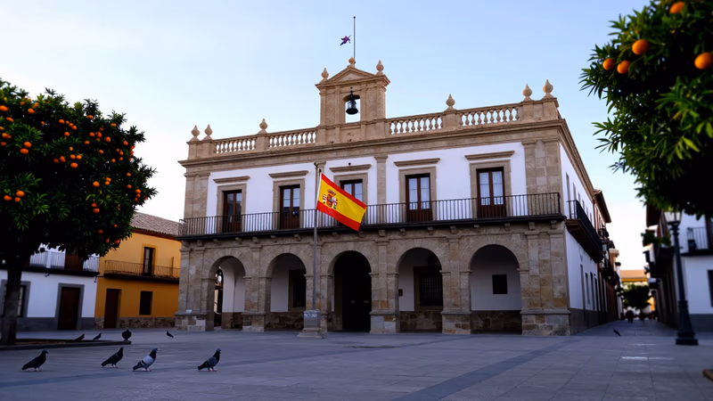 Oposición Ayuntamiento de Alcolea de Calatrava 2026: 1 plaza de Operario/a