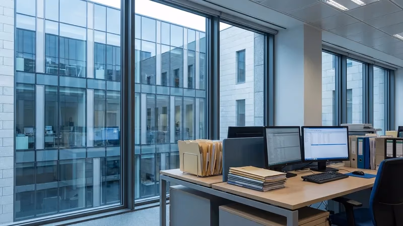 Convocatoria Administrativo Ayuntamiento de Alhambra 2026: 1 plaza