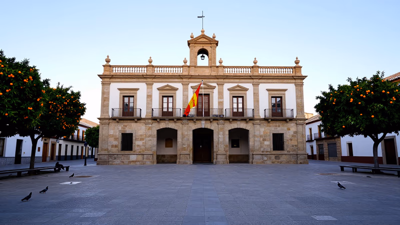 Empleo Ayuntamiento de Alhambra 2026: 1 plaza de Personal Hogar