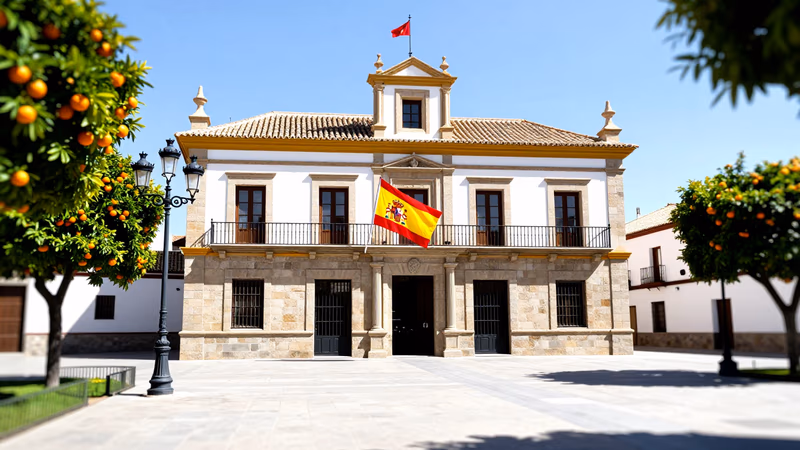 Oposición Ayuntamiento de Almensilla 2026: 2 plazas de Auxiliar Administrat