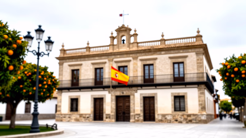 Empleo Ayuntamiento de Bàscara 2026: 1 plaza de Administrativo/a de adminis