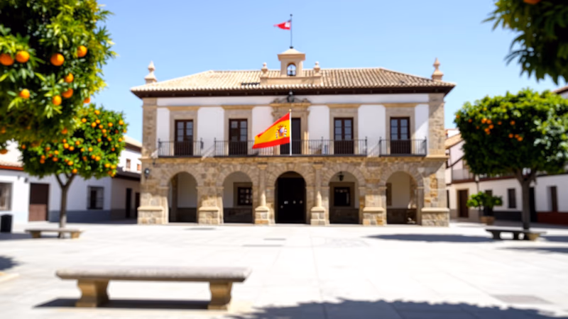 Empleo Ayuntamiento de Bayarque 2026: 1 plaza de Operario Servicios Múltipl