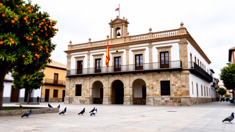 Empleo Ayuntamiento de Benidorm 2026: 1 plaza de Técnico/a Medio Biblioteca