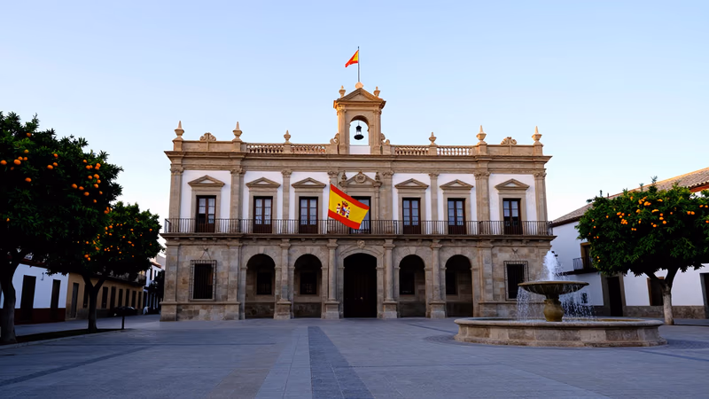 Concurso Ayuntamiento de Castronuevo de Esgueva 2025: 1 plaza de Limpiador/