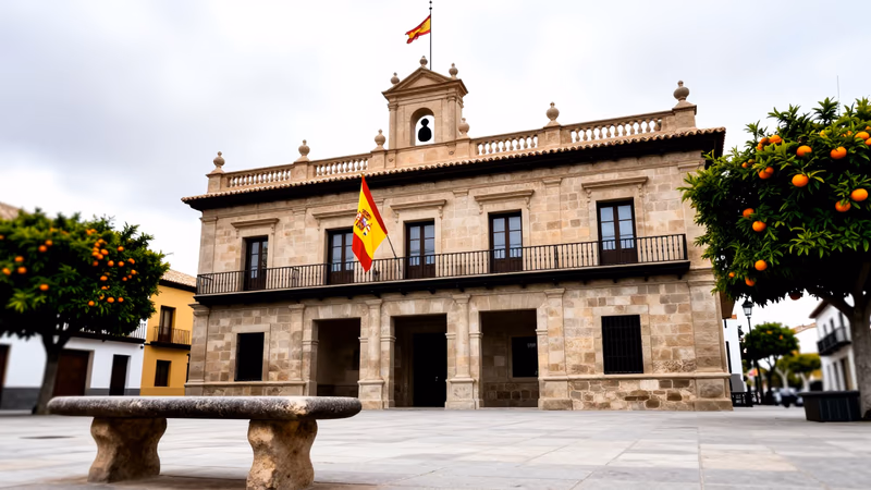 Concurso Ayuntamiento de El Franco 2026: plazas