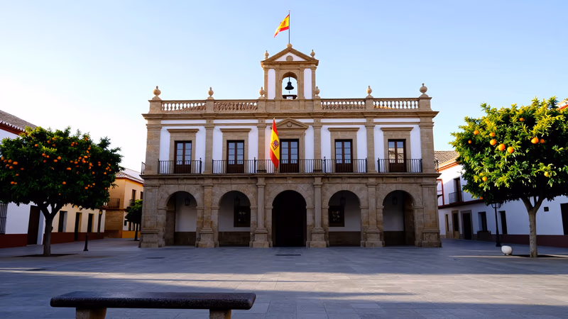 Oposición Ayuntamiento de Iznate 2026: 1 plaza de Administrativo/a