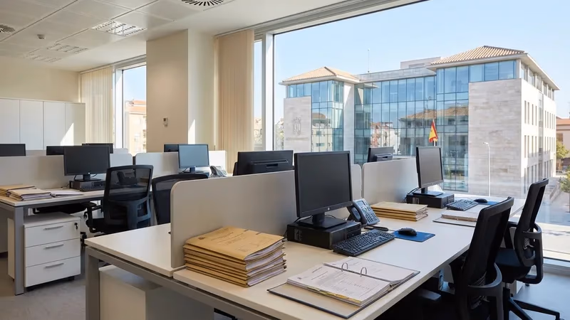 Oposiciones Ayuntamiento de Llucmajor 2026: 2 plazas por turno libre