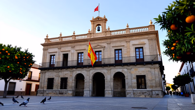 Empleo Ayuntamiento de Llucmajor 2026: 3 plazas de Arquitecto/a