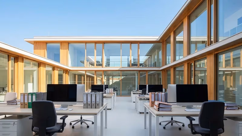 Convocatoria Ayuntamiento de Matadepera 2026: 1 plaza de funcionario