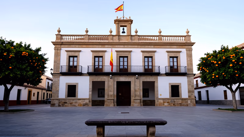 Empleo Ayuntamiento de Sanet y Negrals 2026: 1 plaza de Administrativa