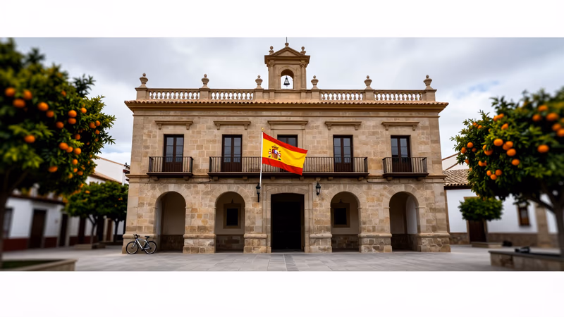 Empleo Ayuntamiento de Santa Margarida i els Monjos 2026: 3 plazas de Admin