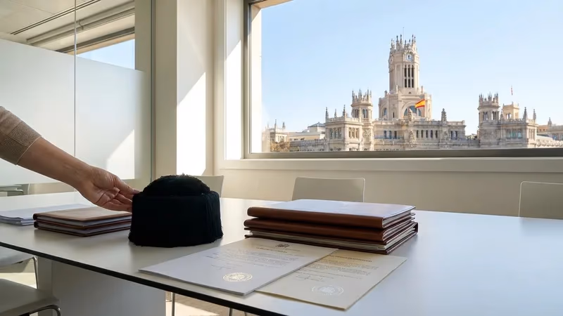 Oposiciones Ayuntamiento de Torrelavega 2026: 3 plazas convocadas