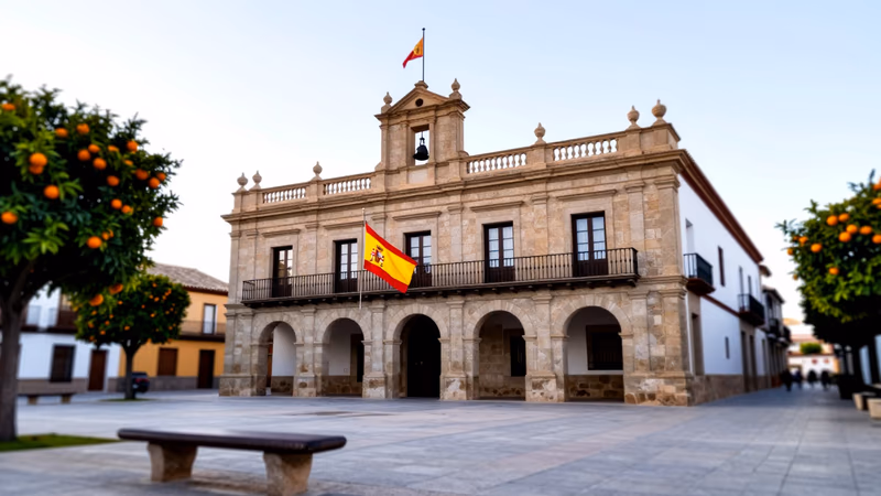 Empleo Ayuntamiento de Torrelavega 2026: 3 plazas de Operario de jardineria