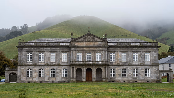 Estabilización Cuerpo Auxiliar Galicia 2026: Exclusiones