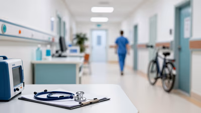 Convocatoria Puesto Directivo Área Gestión Sanitaria Norte Almería (SAS) 2026