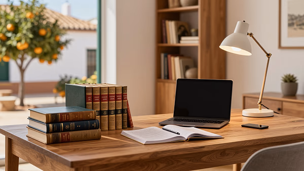 Convocatoria Puesto Directivo Área Gestión Sanitaria Norte Almería (SAS) 2026