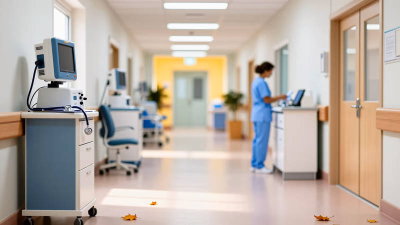 Convocatoria Puesto Directivo Área Gestión Sanitaria Norte Almería (SAS) 2026