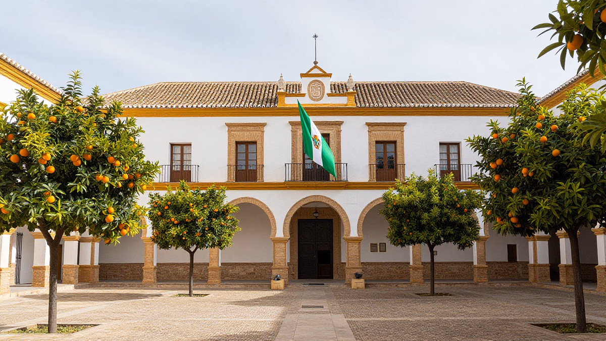 Concurso promoción Personal Servicios Generales Junta Andalucía 2026