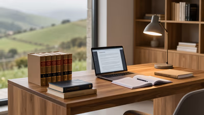 Jefe de Servicio de Régimen Jurídico en Área Sanitaria de Vigo 2026