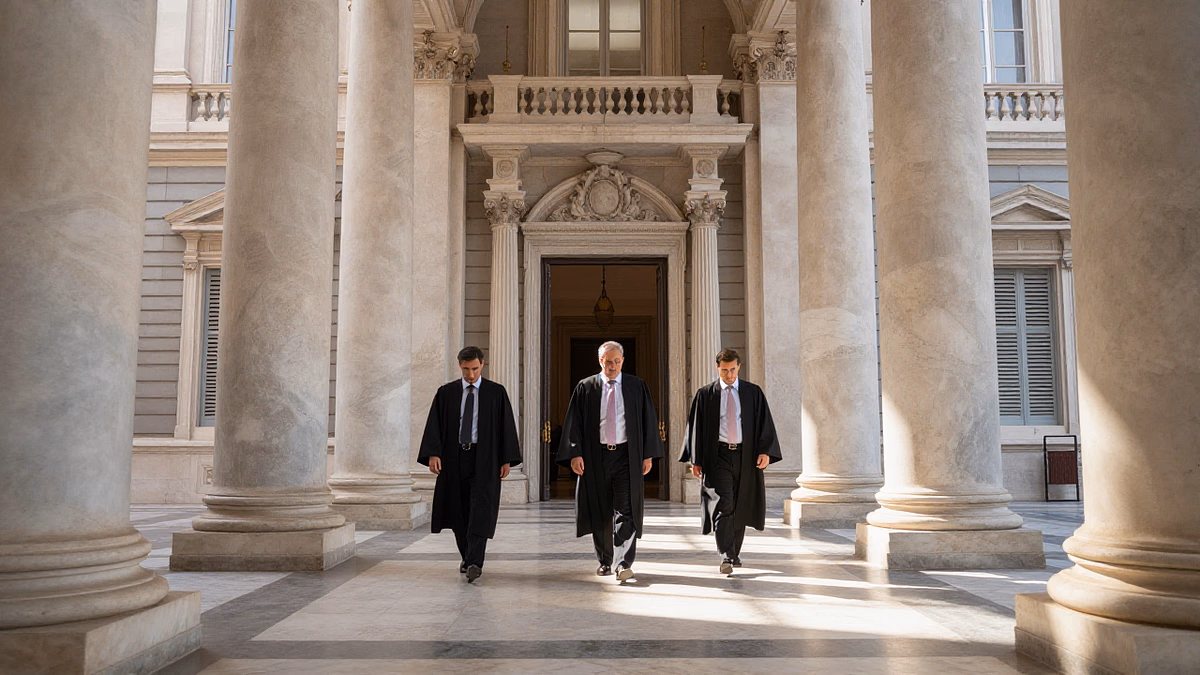 Modificación Tribunal Escala Titulados Escuelas Técnicas Medio Ambiente 2026