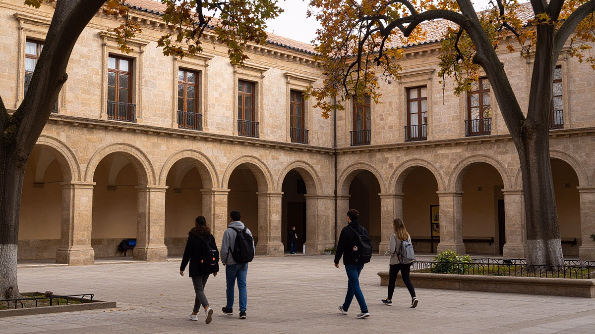 Oposición Escala Básica Extensión Universitaria Granada 2026