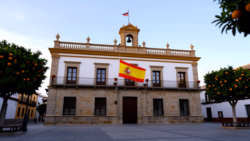 Convocatoria Técnico Medio de Gestión Ayuntamiento Loja 2026: 1 plaza