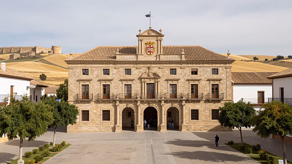 Oposición Administrativo Ayuntamiento de Pantoja 2026: 1 plaza