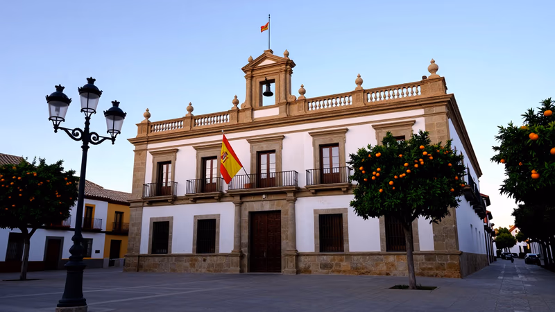 Oposición Administrativo Ayuntamiento de Pantoja 2026: 1 plaza