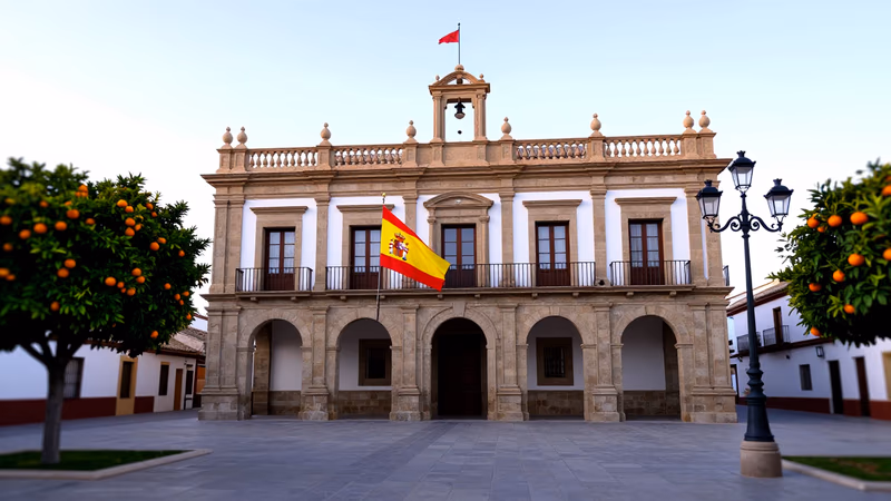 Oposición Trabajador/a Social Ayuntamiento Puerto del Rosario 2026: 1 plaza