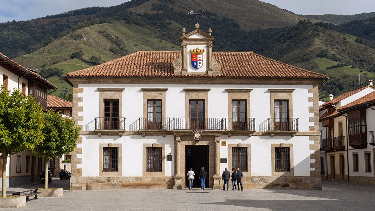 Oposición 1 Plaza Ayuntamiento Suances 2026 | Cantabria