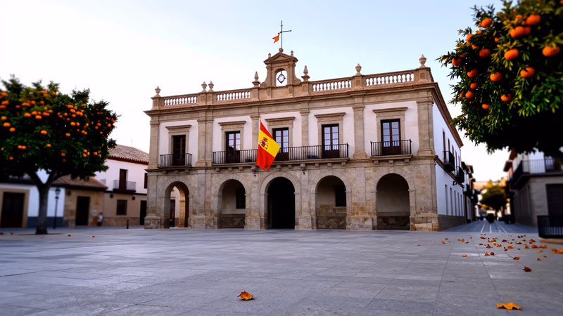 Oposición 1 Plaza Ayuntamiento Suances 2026 | Cantabria