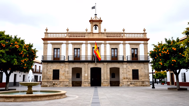 Oposición Administrativo Ayuntamiento de Villatobas 2026: 1 plaza