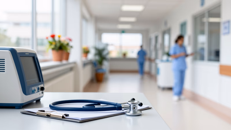 Oposiciones Celador INGESA 2025-2026: Actualización del Tribunal