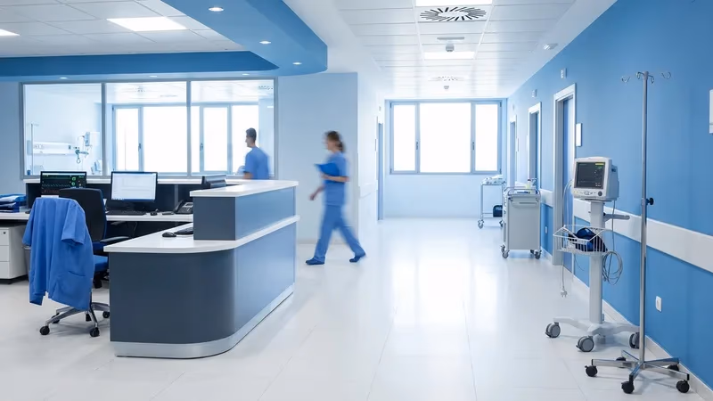 Puesto de Libre Designación en la ONT 2026: Convocatoria y Plazos