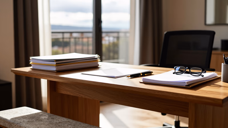 Puesto de Libre Designación en la ONT 2026: Convocatoria y Plazos