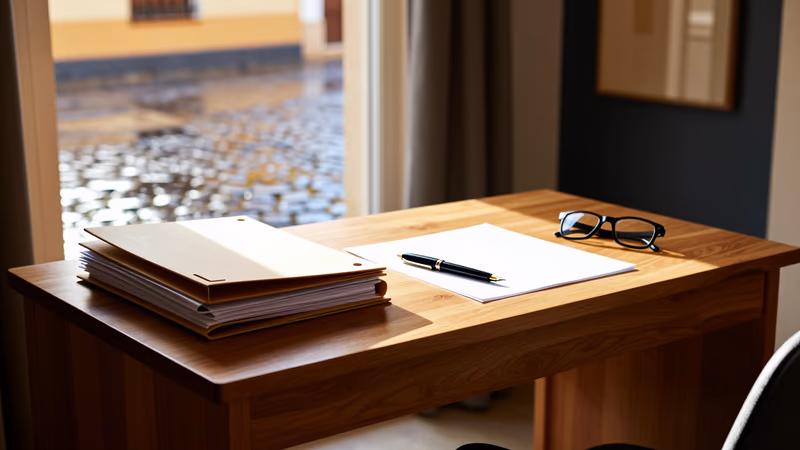 Convocatoria AEAT 2026: Concurso para Provisión de Puestos de Trabajo