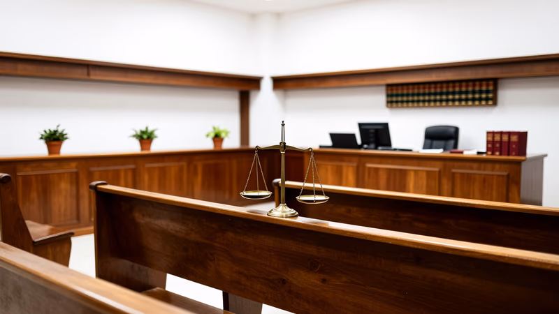 Convocatoria de puestos en el Tribunal Superior de Justicia de Andalucía 2026