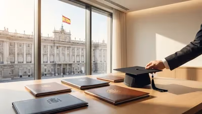 Libre Designación Ministerio Agricultura 2026: Puestos de Trabajo AGE