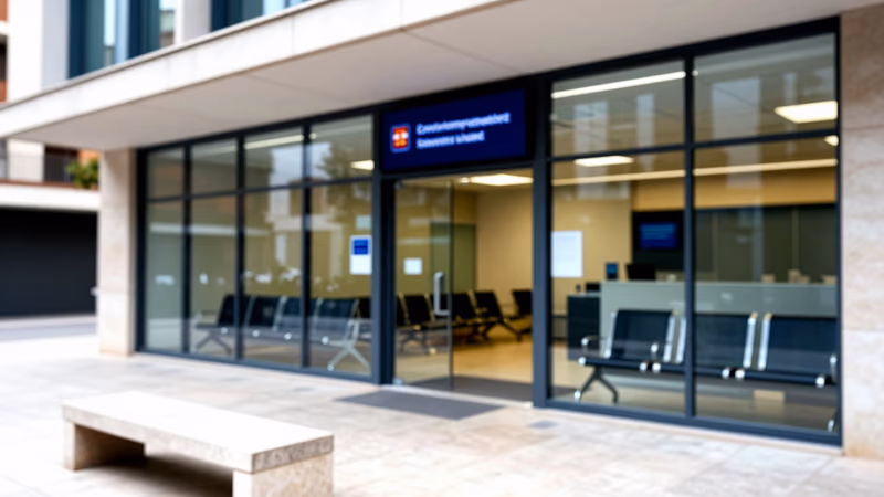 Convocatoria SEPE 2026: Concurso General para Provisión de Puestos