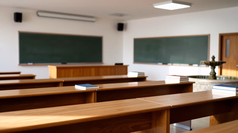 Convocatoria Cuerpos Docentes UPV/EHU 2026: Guía de Inscripción